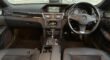 Mercedes Benz E Class