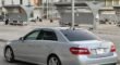 Mercedes Benz E Class