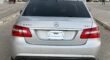 Mercedes Benz E Class