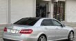 Mercedes Benz E Class
