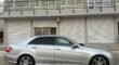 Mercedes Benz E Class