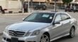 Mercedes Benz E Class
