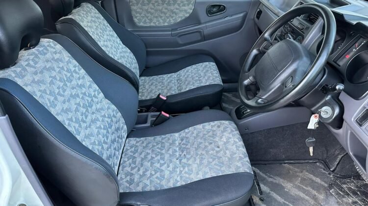 PAJERO MIN