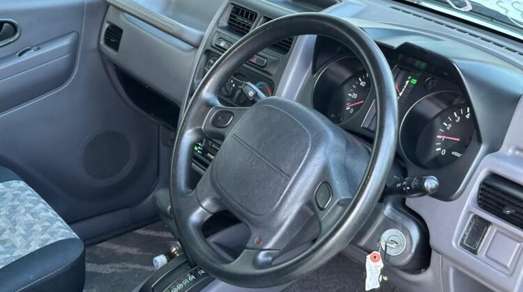 PAJERO MIN