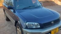 RAV4 Old for sale
