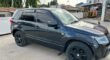 Suzuki Escudo 2005 Black