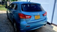 INAUZWA MITSUBISH RVR PRICE TAG 26.8M
