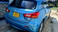 INAUZWA MITSUBISH RVR PRICE TAG 26.8M