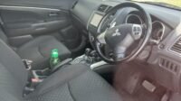 INAUZWA MITSUBISH RVR PRICE TAG 26.8M