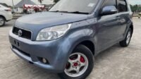 INAUZWA TOYOTA RUSH PRICE TAG 13.8M