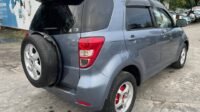 INAUZWA TOYOTA RUSH PRICE TAG 13.8M