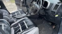 INAUZWA TOYOTA RUSH PRICE TAG 13.8M