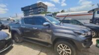 Toyota Hilux Double Cabin 2018