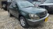 INAUZWA TOYOTA HARRIER 5S ENGINE PRICE TAG 16.8M
